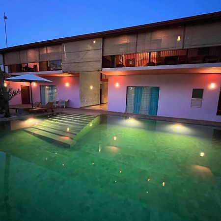 Dickman Resort "The Boutique Hotel" Negombo Eksteriør bilde
