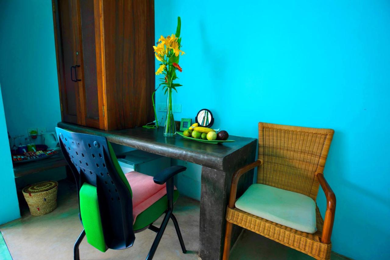 Dickman Resort "The Boutique Hotel" Negombo Eksteriør bilde