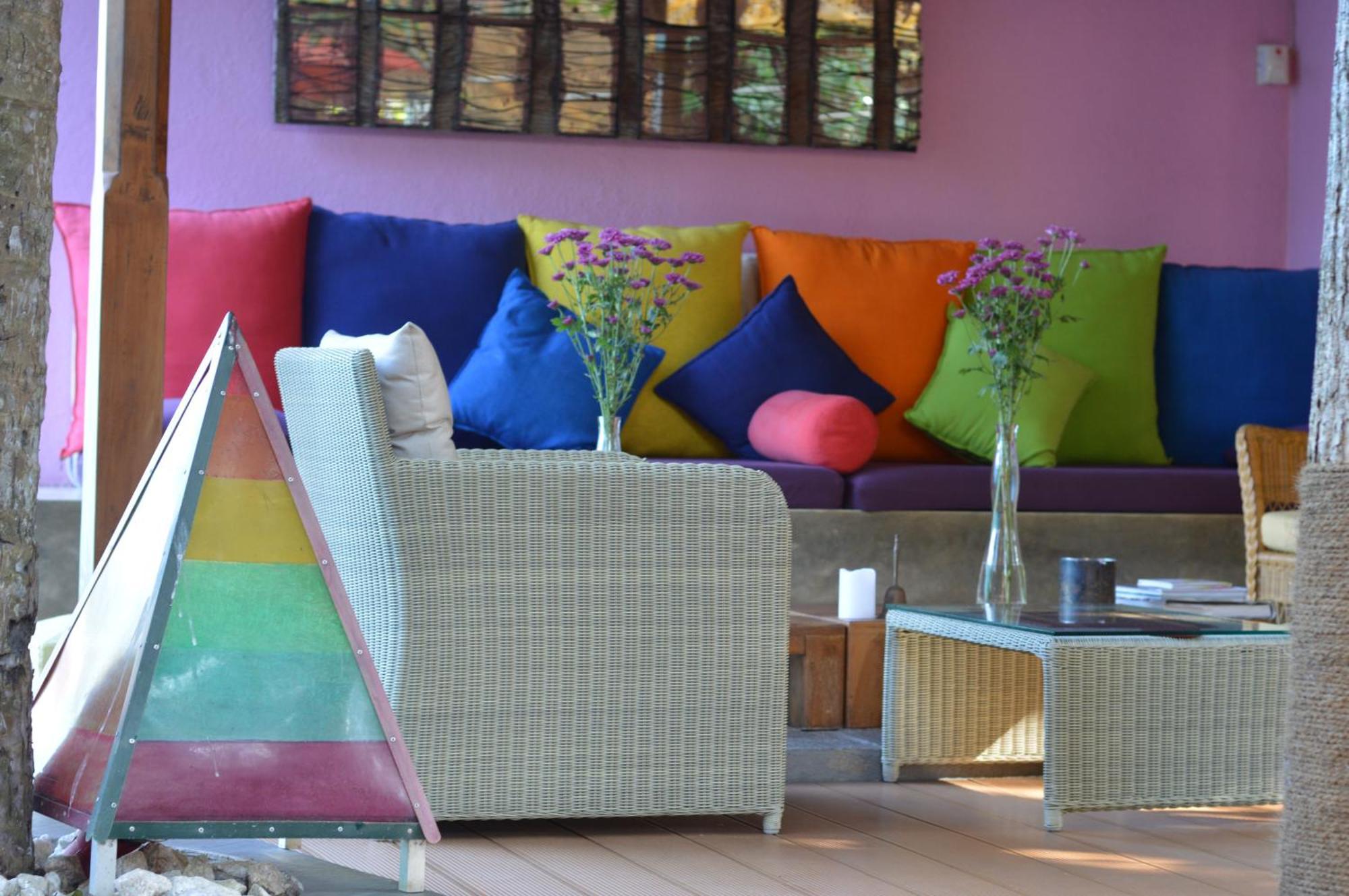 Dickman Resort "The Boutique Hotel" Negombo Eksteriør bilde