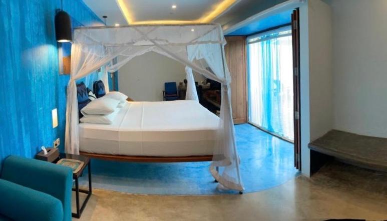 Dickman Resort "The Boutique Hotel" Negombo Eksteriør bilde