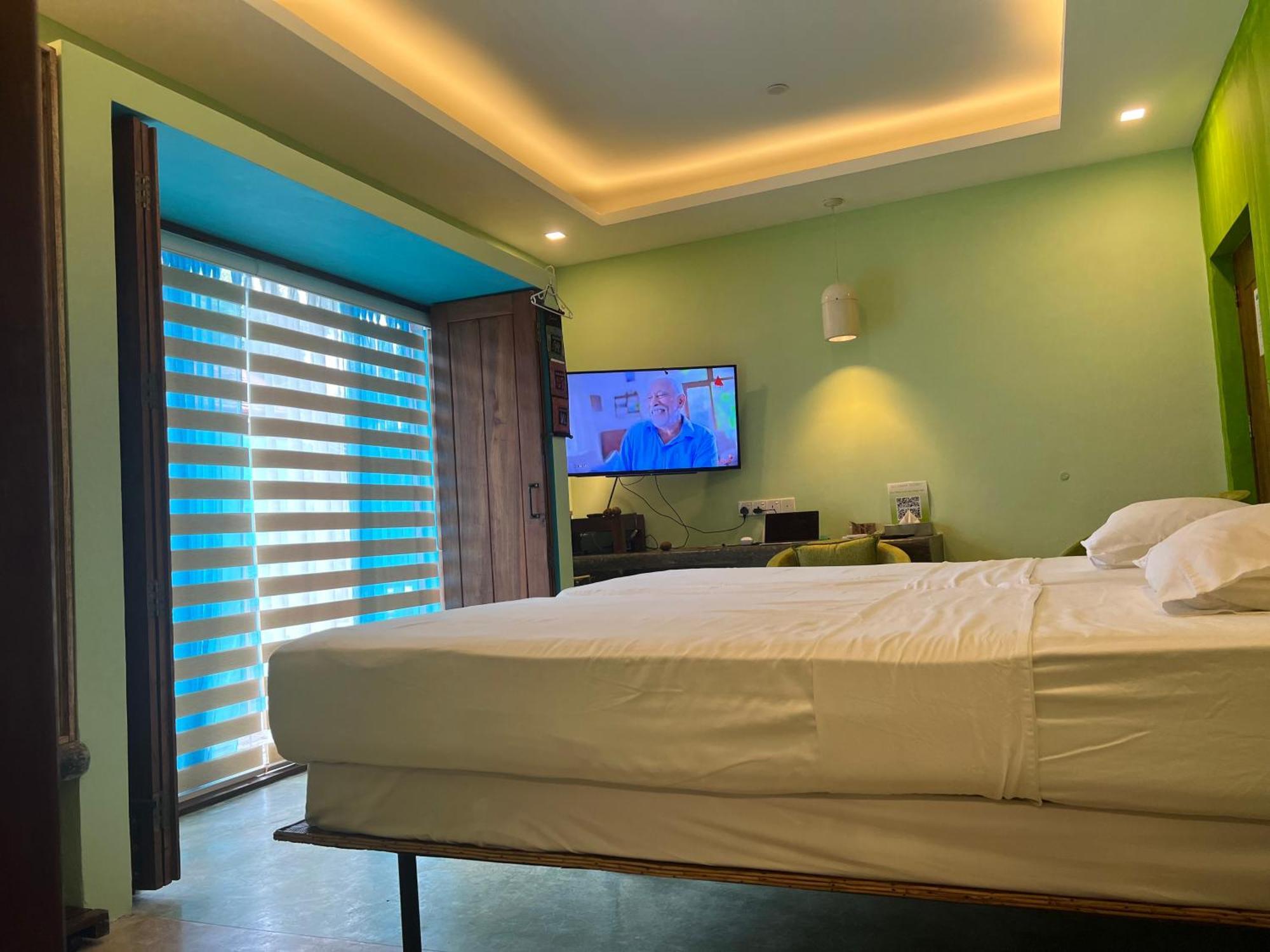 Dickman Resort "The Boutique Hotel" Negombo Eksteriør bilde
