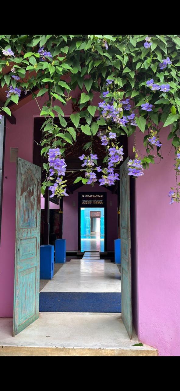 Dickman Resort "The Boutique Hotel" Negombo Eksteriør bilde