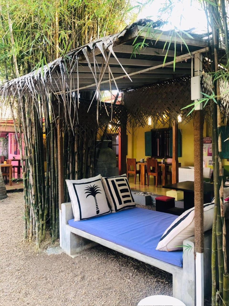 Dickman Resort "The Boutique Hotel" Negombo Eksteriør bilde
