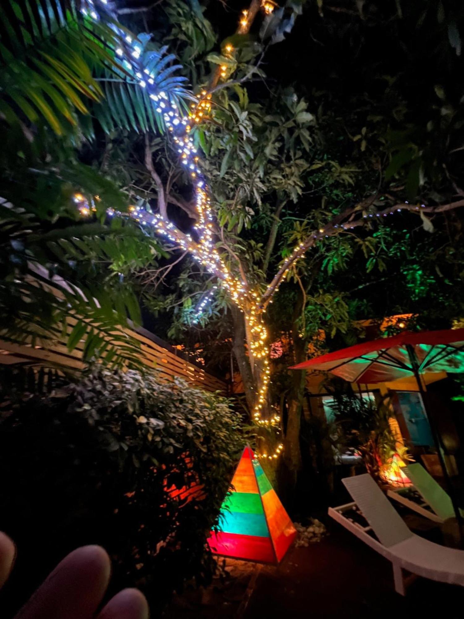 Dickman Resort "The Boutique Hotel" Negombo Eksteriør bilde