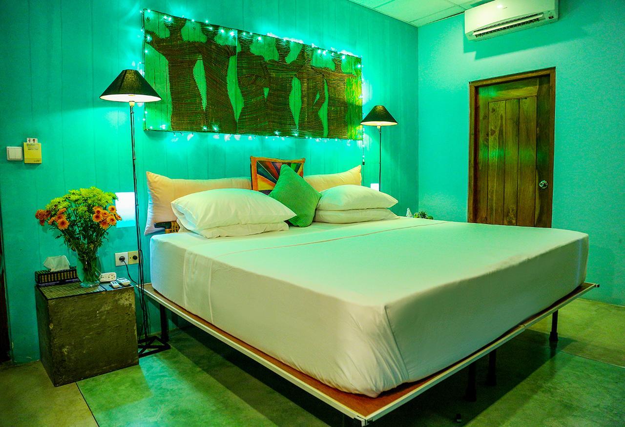 Dickman Resort "The Boutique Hotel" Negombo Eksteriør bilde