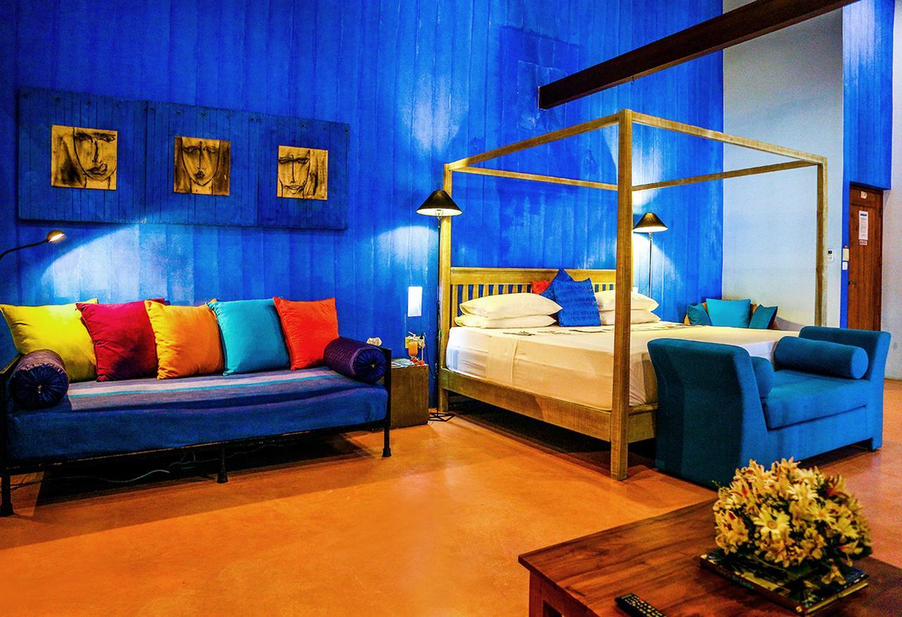 Dickman Resort "The Boutique Hotel" Negombo Eksteriør bilde