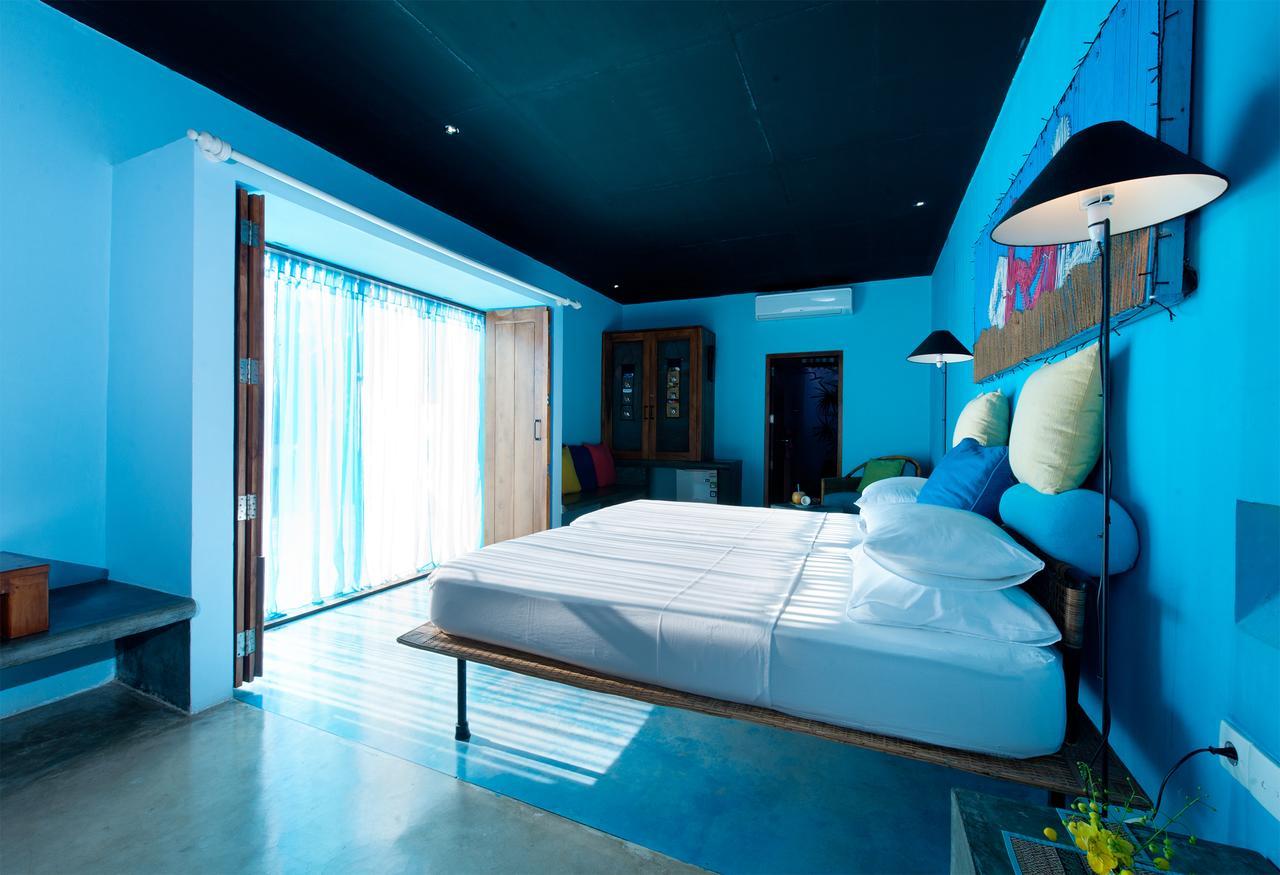 Dickman Resort "The Boutique Hotel" Negombo Eksteriør bilde