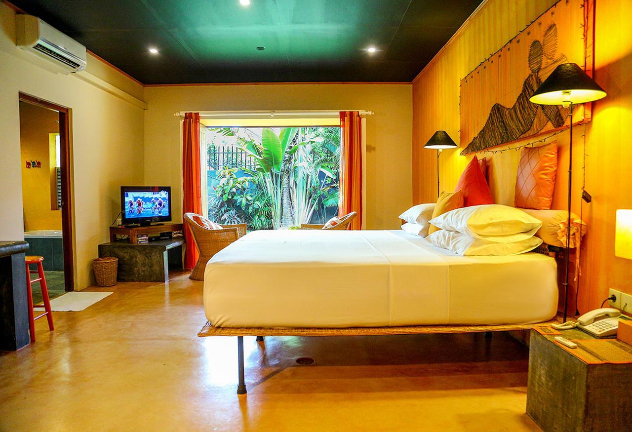 Dickman Resort "The Boutique Hotel" Negombo Eksteriør bilde