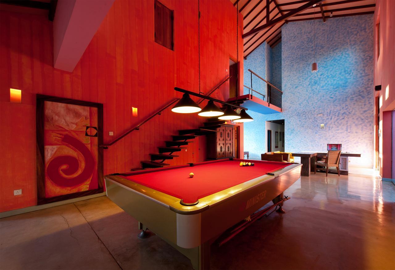 Dickman Resort "The Boutique Hotel" Negombo Eksteriør bilde