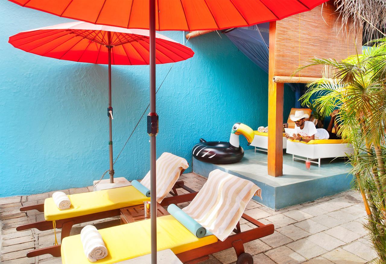 Dickman Resort "The Boutique Hotel" Negombo Eksteriør bilde