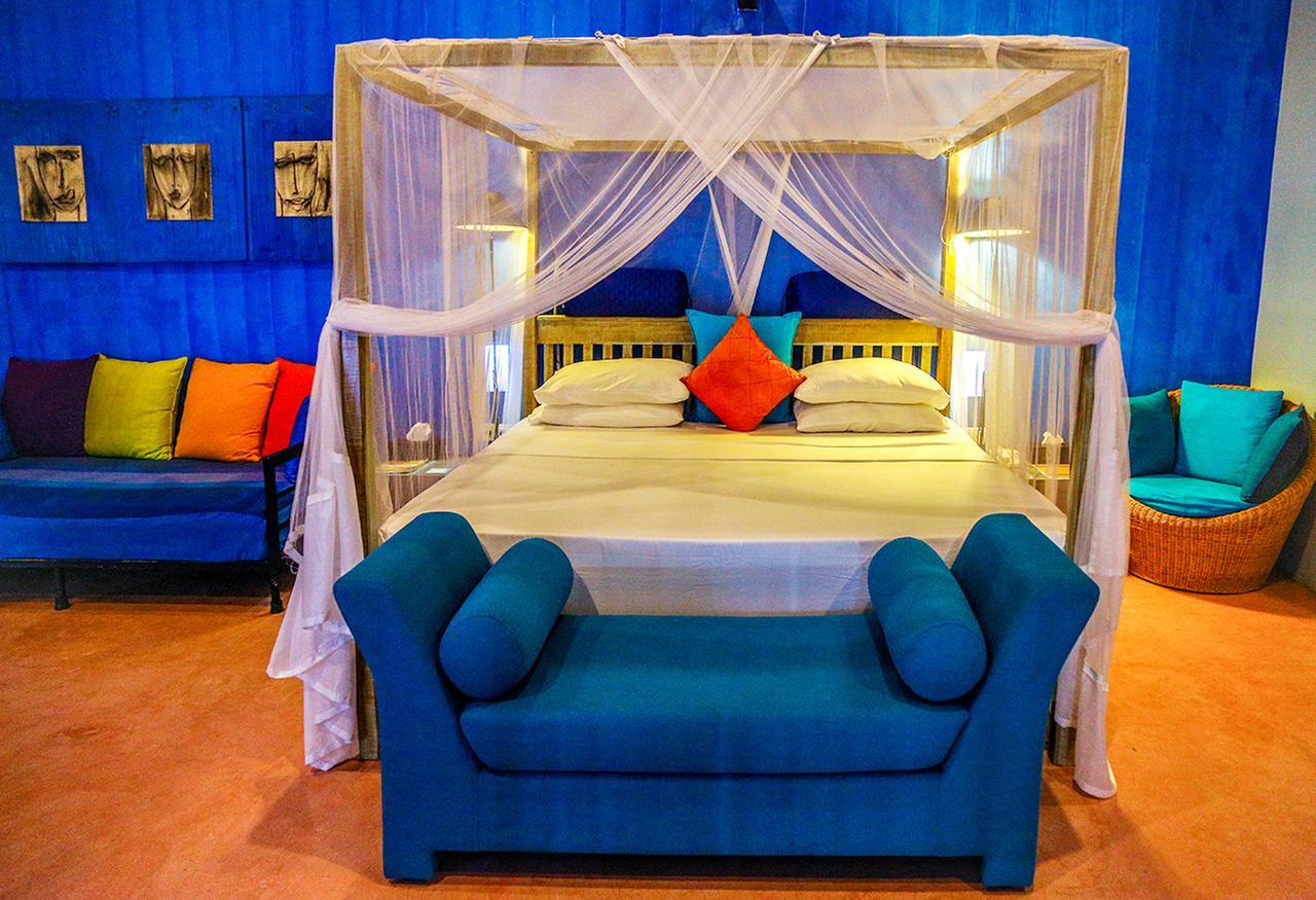 Dickman Resort "The Boutique Hotel" Negombo Eksteriør bilde