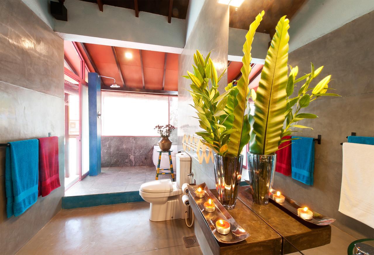 Dickman Resort "The Boutique Hotel" Negombo Eksteriør bilde