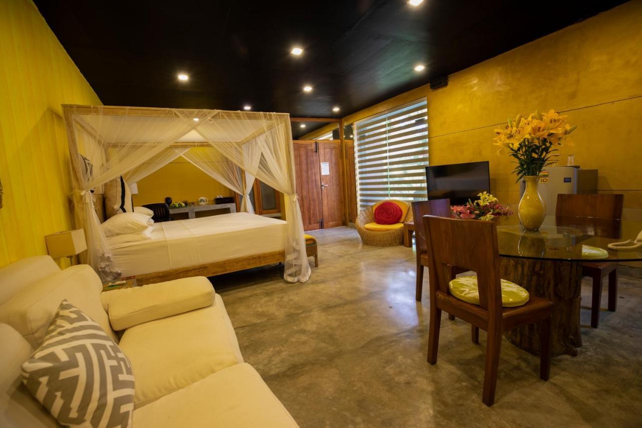 Dickman Resort "The Boutique Hotel" Negombo Eksteriør bilde
