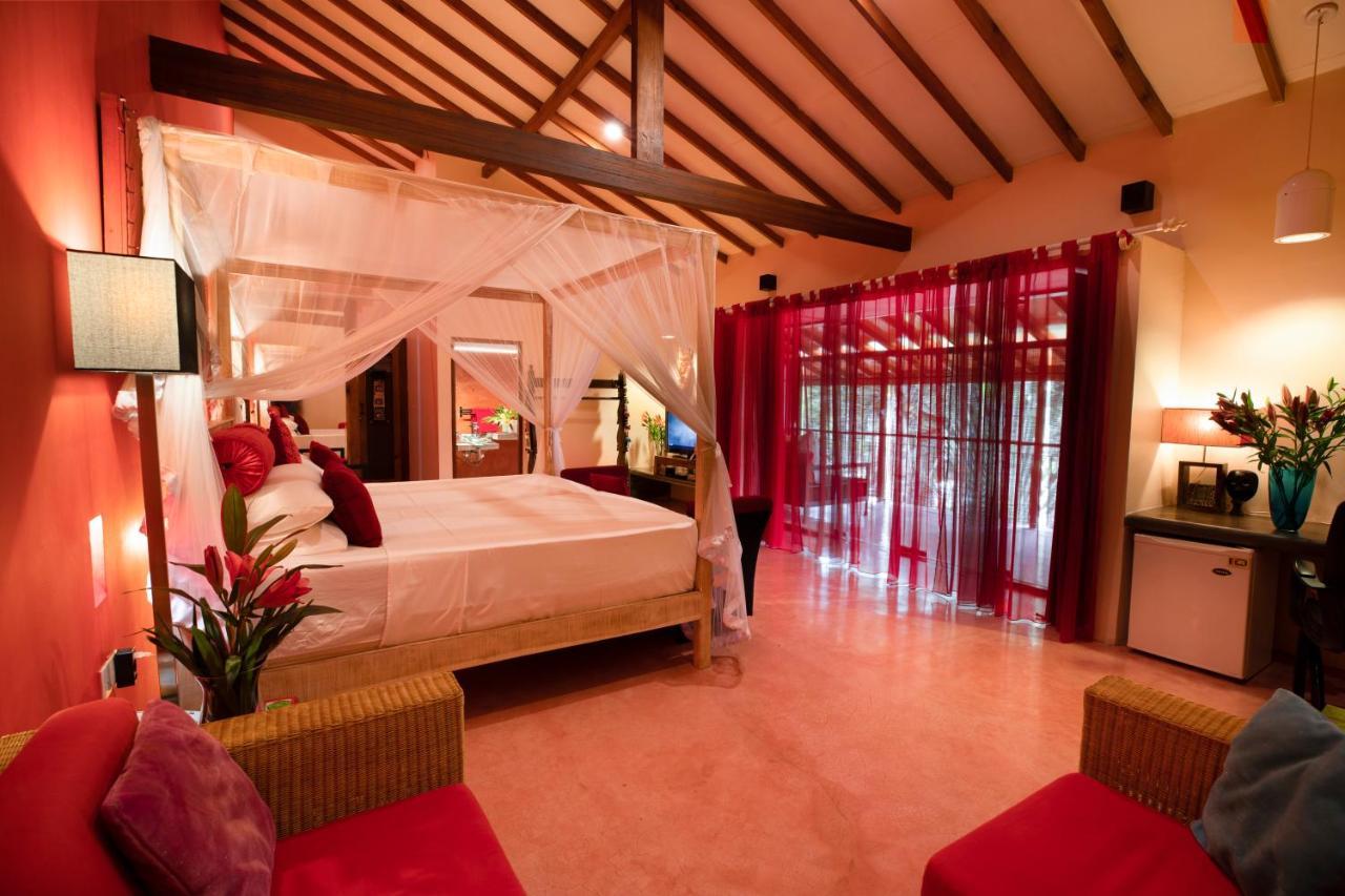 Dickman Resort "The Boutique Hotel" Negombo Eksteriør bilde