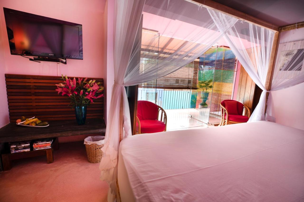 Dickman Resort "The Boutique Hotel" Negombo Eksteriør bilde