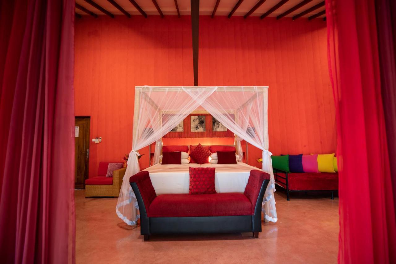 Dickman Resort "The Boutique Hotel" Negombo Eksteriør bilde